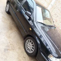 فروش ماشین سمند مدل83  فروش بخاطر نیاز مالی