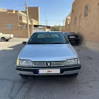 ماشین روآ دوگانه فابریک مدل ۸۷