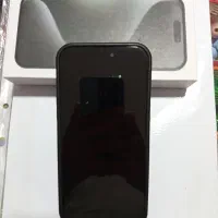 اپلiphone15ProMax کپی|موبایل|سراوان, |دیوار