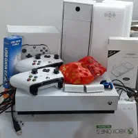 ایکس باکس وان اس ۱ترا