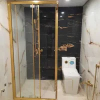 شیشه سکوریت درب برقی|خدمات پیشه و مهارت|شیراز, تاچارا|دیوار