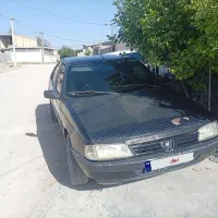 پژو ۴۰۵