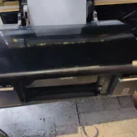 پرینتر Epson t50|پرینتر، اسکنر، کپی، فکس|تهران, امام زاده حسن|دیوار
