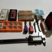 ابزار تراشکاری