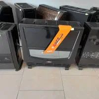 بخاری|بخاری، هیتر، شومینه|بیرجند, |دیوار