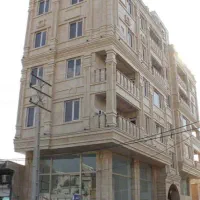 آپارتمان تمام رهن دو خوابه کوی دانشگاه
