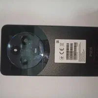 گوشی پوکو c75