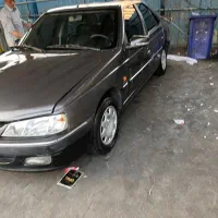 پژو پارس پرشیا۸۰نوک مدادی بسیار سالم