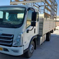 استخدام راننده پایه۲  بنز خاور وفورس ۶تن