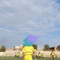 دودست لباس فوتبال