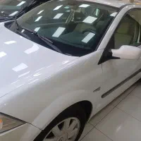 فروش یک عدد مگان شخصی ۸۹|خودرو سواری و وانت|کرج, گلشهر|دیوار