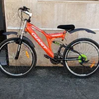 دوچرخه ۲۶ دنده‌ای حرفه ای|دوچرخه، اسکیت، اسکوتر|اراک, |دیوار