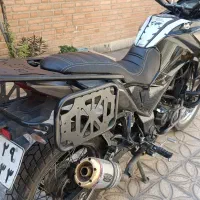 nh 180|موتورسیکلت|تهران, کیانشهر|دیوار