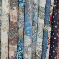پارچه ملافه ای
