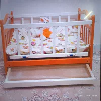 تخت خواب|اسباب و اثاث بچه|قم, هفت تیر|دیوار