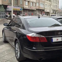 جنسیس 2011 فول دو موس|خودرو سواری و وانت|سقز, |دیوار