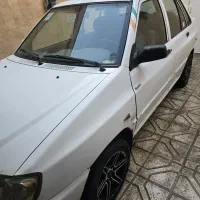 پراید 132 کم کار شاستی سالم