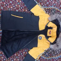 کاپشن پسرانه|کفش و لباس بچه|اصفهان, کوی شهید کشوری|دیوار