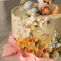 وردست قنادی