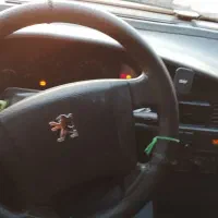 ماشین ۴۰۵روا به فروش میرسد|خودرو سواری و وانت|گتوند, |دیوار