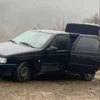 پژو405 مدل 83|خودرو سواری و وانت|اردبیل, |دیوار