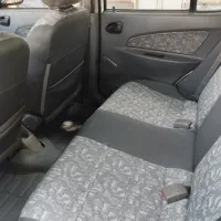 تیبا 1 سفید|خودرو سواری و وانت|مراغه, |دیوار