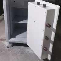 گاوصندوق نسوز|ابزارآلات|قزوین, |دیوار