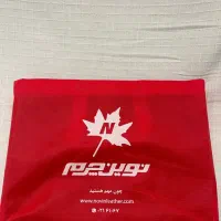 نوین چرم ست مردانه