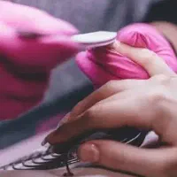 آموزش صفر تا صد ناخن حرفه ای