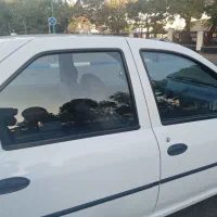 ال نود|خودرو سواری و وانت|تبریز, |دیوار