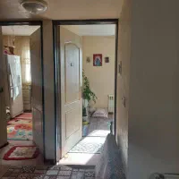 بوستان ۷۰ متر طبقه وسط|فروش آپارتمان|هشتگرد, شهرک بوستان|دیوار