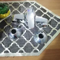 شیر توالت