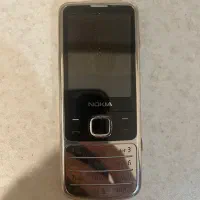 نوکیا مدل 6700 کلاسیک سیلور