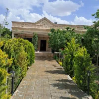 اجاره روزانه/باغ ویلا استخر سرپوشیده آب گرم