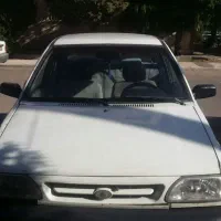 پراید 82