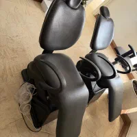 صندلی برقی|آرایشگاه و سالن‌های زیبایی|تهران, زرگنده|دیوار