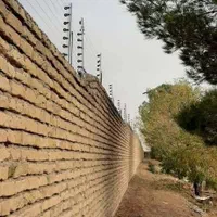 فنس الکتریکی اسپارا کیفیت|مصالح و تجهیزات ساختمان|کرج, کرج نو|دیوار