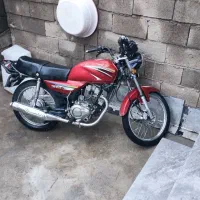 موتور mkz 170cc|موتورسیکلت|بانه, |دیوار