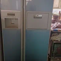 یخچال دوو ساید 32فوت