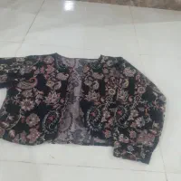 پیراهن وکت سایز۴۴و۴۲