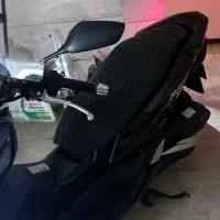 موتور هوندا pcx160|موتورسیکلت|تهران, شهرک غرب|دیوار