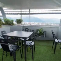 نیروکار کافه