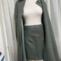 پالتو|لباس|مشهد, سجاد شهر|دیوار