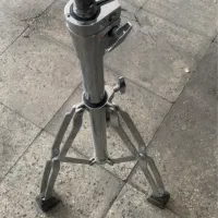 پایه ساز  سنگین کوبه ای