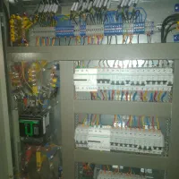 نیروی نیمه ماهر و ساده برقکار و شبکه کار|استخدام صنعتی، فنی، مهندسی|تهران, شهرک غرب|دیوار