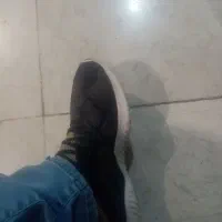 کفش مردانه اسپرت آدیداس خارجی|کیف، کفش، کمربند|مشهد, نوید|دیوار