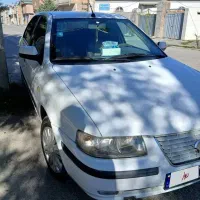 سمندEF7|خودرو سواری و وانت|بندر ترکمن, |دیوار