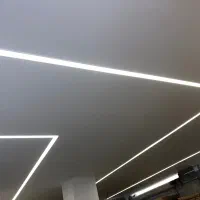 اجرای کناف و تایل