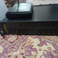 سیستم صوتی برند معتبر هوراند.