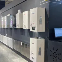 انواع تاسیسات و پکیج